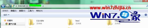 win10系统FTp地址怎么添加到资源管理器的收藏夹下 win10系统FTp地址怎么添加到资源管理器的收藏夹下